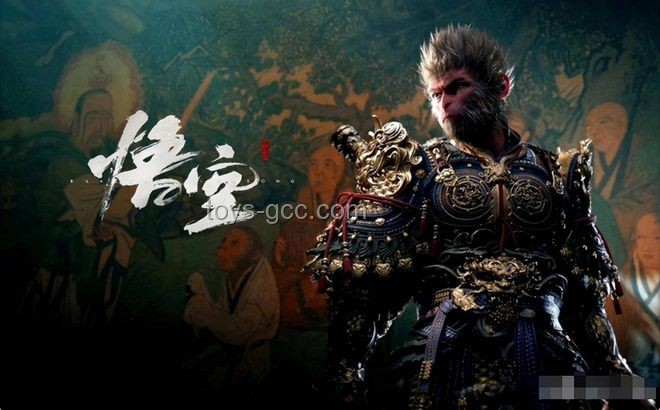如何深度评价《黑神话：悟空》第五回「日落红尘」？——难度、剧情、地图与战斗设计的专业剖析